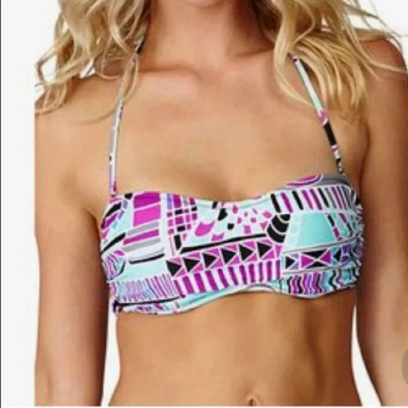 Raisins Other - Bikini top